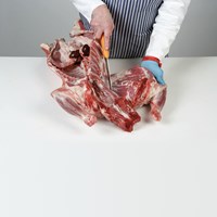 Meat Cut Spec Step 2